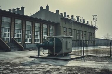 BREAK-IN SHOCKER: Cologne Airport's Secret Water Hub Hacked AGAIN!