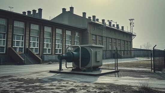 BREAK-IN SHOCKER: Cologne Airport's Secret Water Hub Hacked AGAIN!