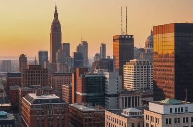 Germany's Stock Market on a Roll!