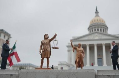 Grüne Leader Demands Justice for Wrongly Accused Colleague