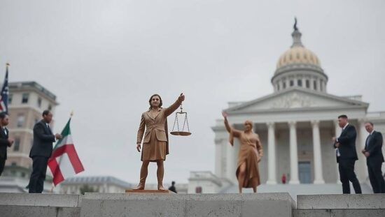 Grüne Leader Demands Justice for Wrongly Accused Colleague