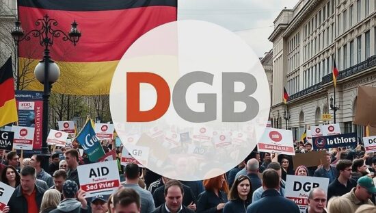 DGB Unleashes Election Fury!