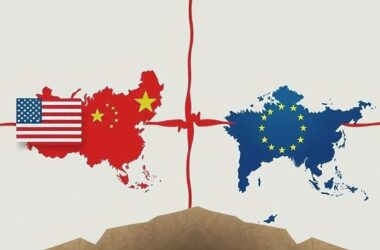 Next Sanctions Wave Imminent?