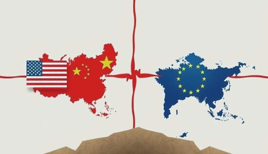 Next Sanctions Wave Imminent?