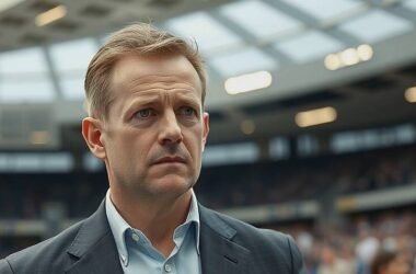 Bierhoff Blasts Pro Athletes' Investment Blunders!