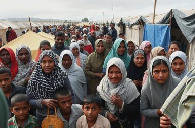 BREAKING: 'Asylum Lockdown' Plan Scrapped as Union's Merz Faces Backlash
