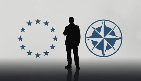 SILENCE OF EUROPEAN ALLIES ALLOWS US PRESIDENT TO PLAY RUSSIA'S PUPPET