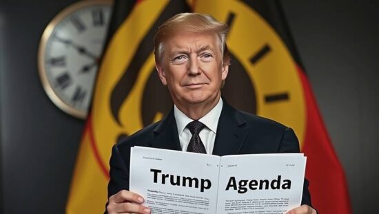 A New Era of Alliance?