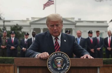 Deep State"in Shambles as Ex-Pentagon Inspectors Unleashed on Washington