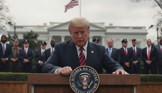 Deep State"in Shambles as Ex-Pentagon Inspectors Unleashed on Washington