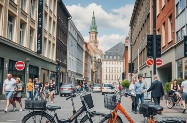 German Finanzämter Deliver Faster Refunds in a Week!