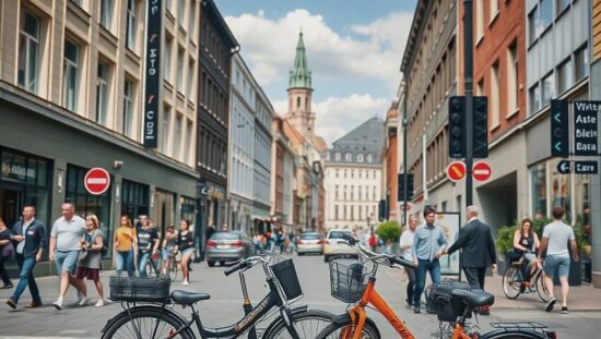 German Finanzämter Deliver Faster Refunds in a Week!