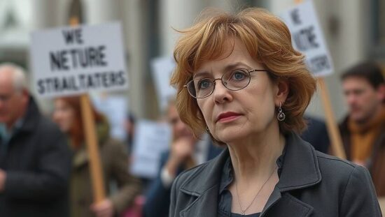 Psychiatrists Rebel: 'No to Register of Mentally Ill Criminals'