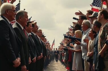 America's New Oligarchy Looms Large