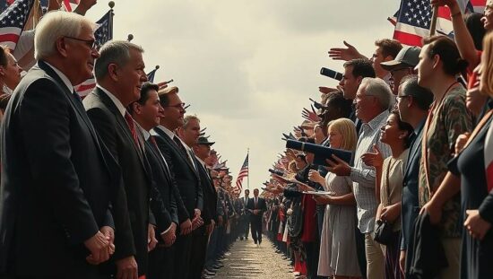 America's New Oligarchy Looms Large