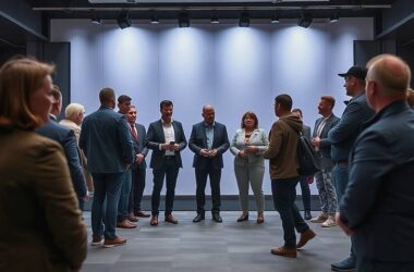 Germans Put Faith in Doctors and Cops