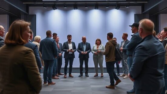 Germans Put Faith in Doctors and Cops