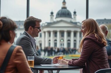 Integration in Jeopardy if Asylum Seeker Family Reunification is Stopped