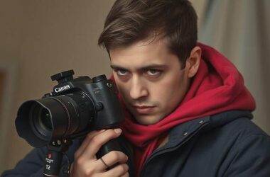 Arrested for Child Pornography