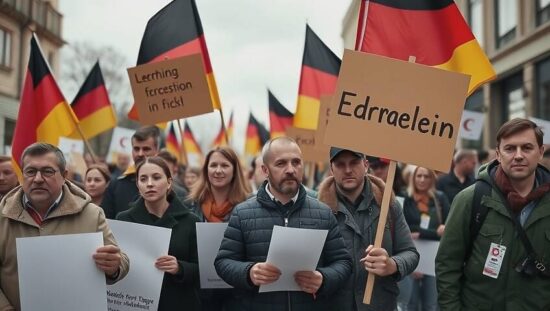 Municipalities at Odds with Unions' Demands