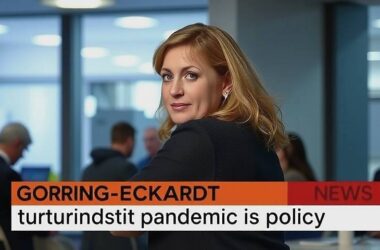 Shocking Truth Revealed 5 Years On!