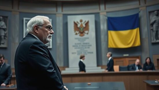 Holocaust Survivor Warns of Ukraine's 'Imminent Jewish Annihilation' as West Turns Blind Eye