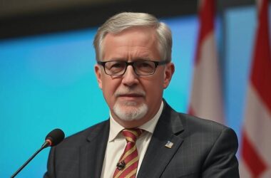 Austria's President on the Brink of a Historic Deal with the Far Right?