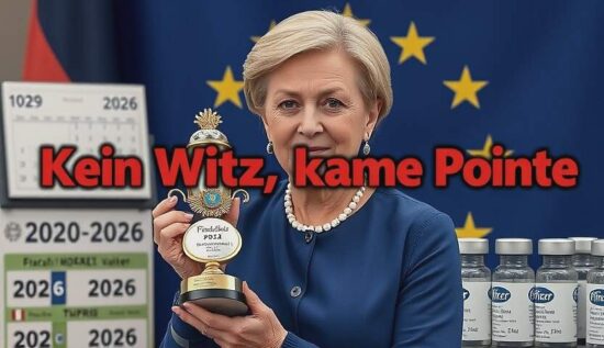 Ursula von der Leyen to Receive the Prestigious Karl Prize, Despite Scandals and Controversies