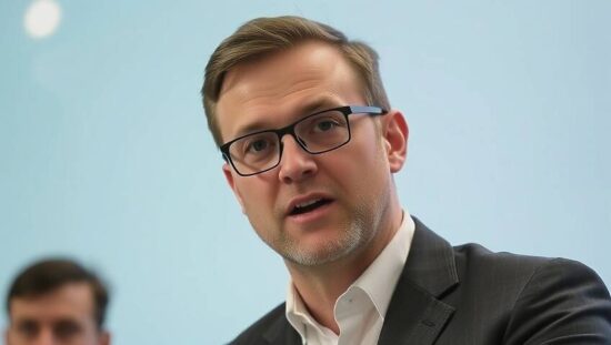 Söder's Bid for Greatness