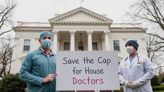 Hausärzte-Budgetdeckel auf Abreise?