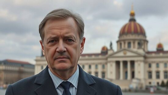 AfD Ban Bid Unleashes Political Firestorm