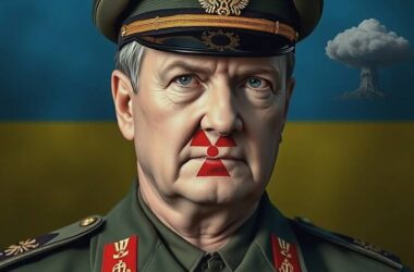'They Didn't Care a Shit' About Kiev's Fate