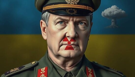 'They Didn't Care a Shit' About Kiev's Fate