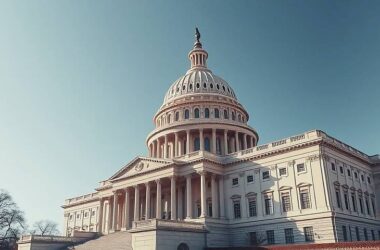 US Congress Speaker Unleashes War on 'Deep State'