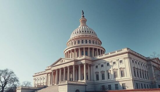 US Congress Speaker Unleashes War on 'Deep State'