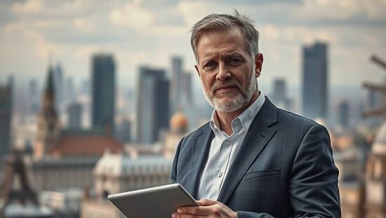 Minister-Presidents' Bold New Plan!