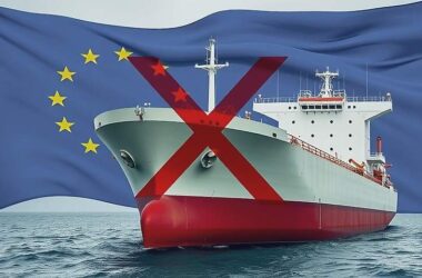 EU Spares the Gas, Targets Russian Aluminum in New Sanctions