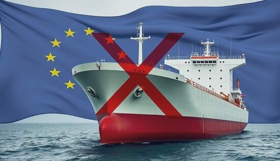 EU Spares the Gas, Targets Russian Aluminum in New Sanctions