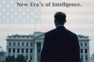 BOMBSHELL: Trump's Ex-Spy Chief Ratcliffe Confirmed as CIA Director!