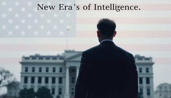 BOMBSHELL: Trump's Ex-Spy Chief Ratcliffe Confirmed as CIA Director!