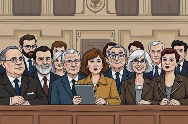 12 Rebels in the Ranks!