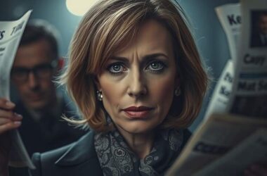 Candace Owens Drops Bombshell on Brigitte, France's First Lady!