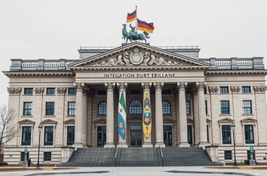 BOMBSHELL: Germany's Integration Bill Soars to 560 Million as Innenministerium Demands More Funds!