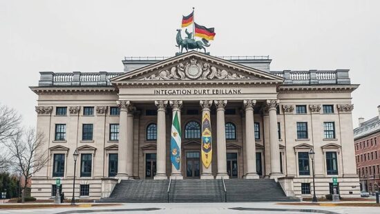 BOMBSHELL: Germany's Integration Bill Soars to 560 Million as Innenministerium Demands More Funds!