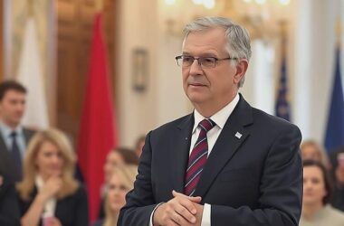 Shocking Popularity Poll Revealed!