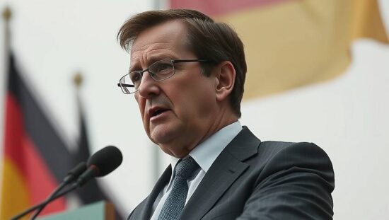 Habeck's Shocking Admission!