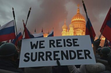 Russia Demanded My Resignation in 2022, Reveals Ukraine's President