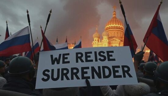 Russia Demanded My Resignation in 2022, Reveals Ukraine's President