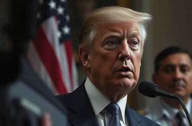 Trump's Toxic Trolls Terrorize Trump's Former Lawyer