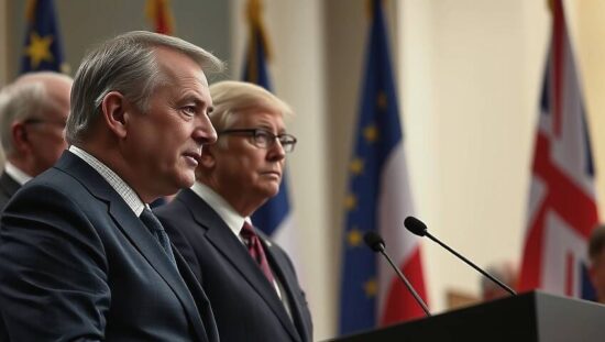 Germany Won't Be Blackmailed by Trump!